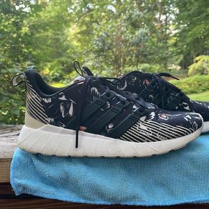 Adidas x Farm Rio Questar Butterfly - Women’s 6.5